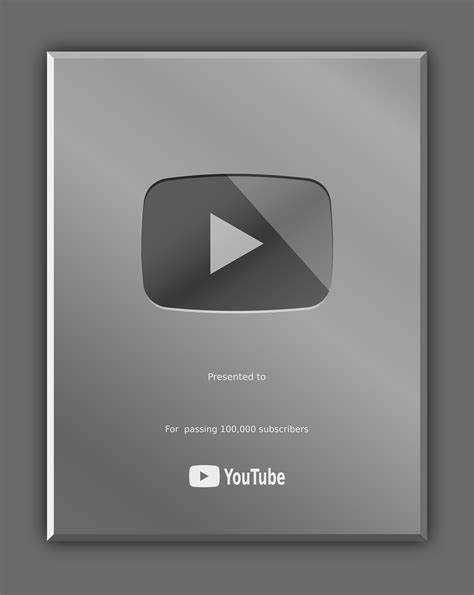 youtube play button|youtube play button template.